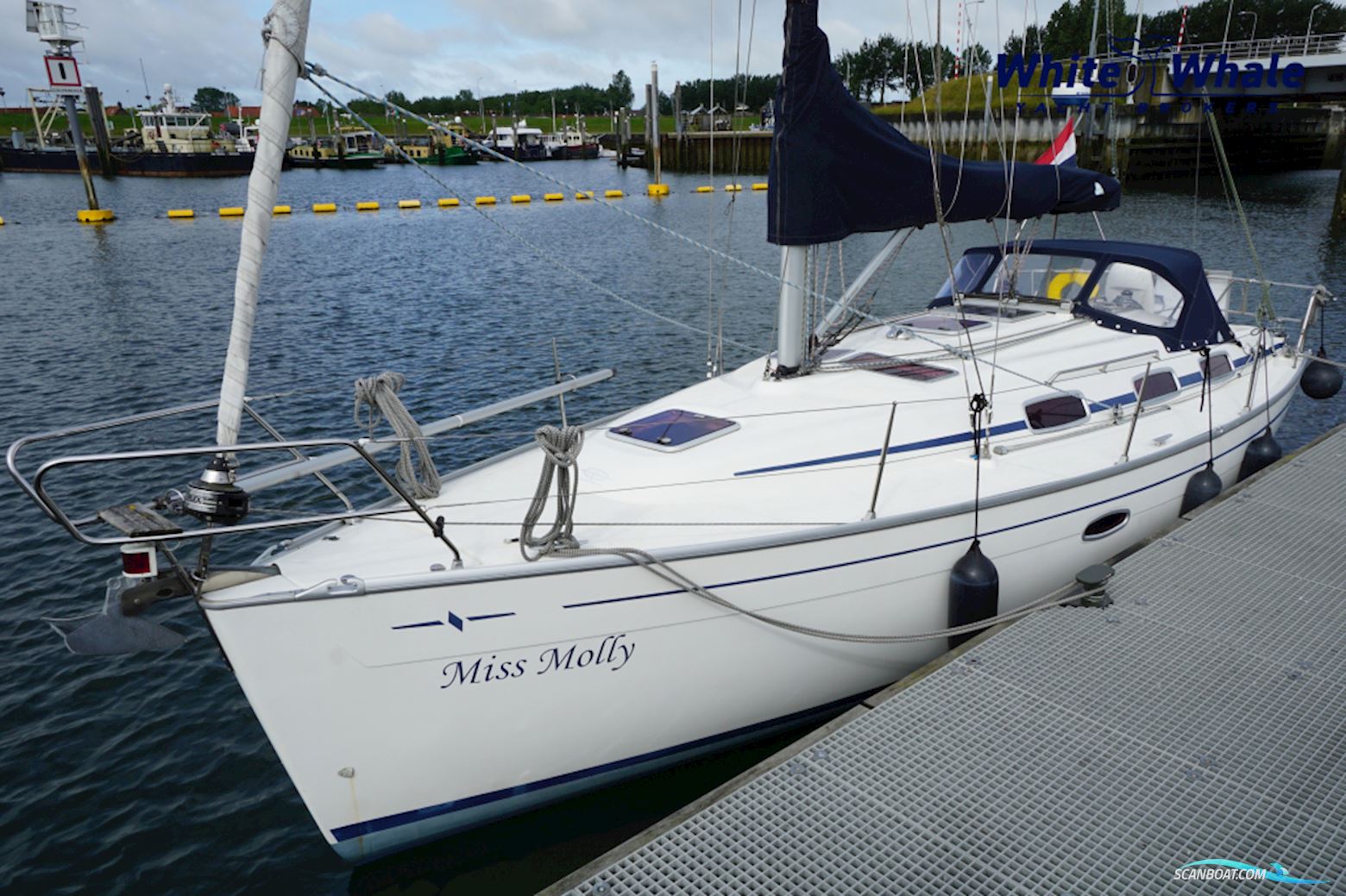 Bavaria 33 Cruiser