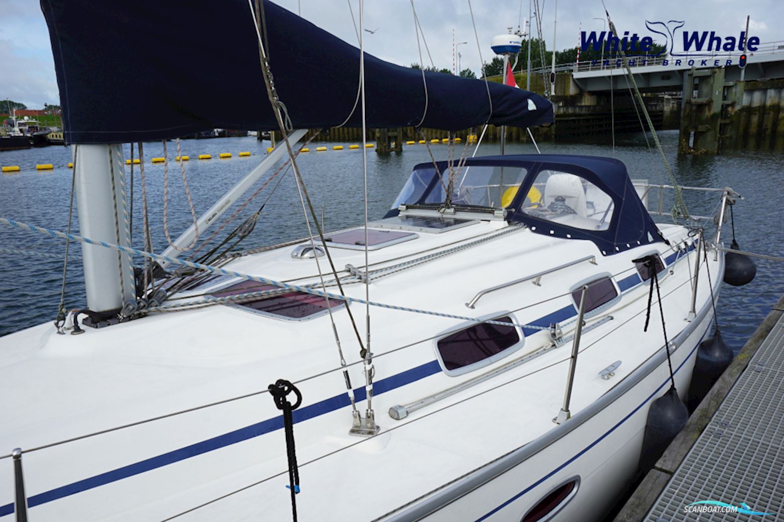 Bavaria 33 Cruiser