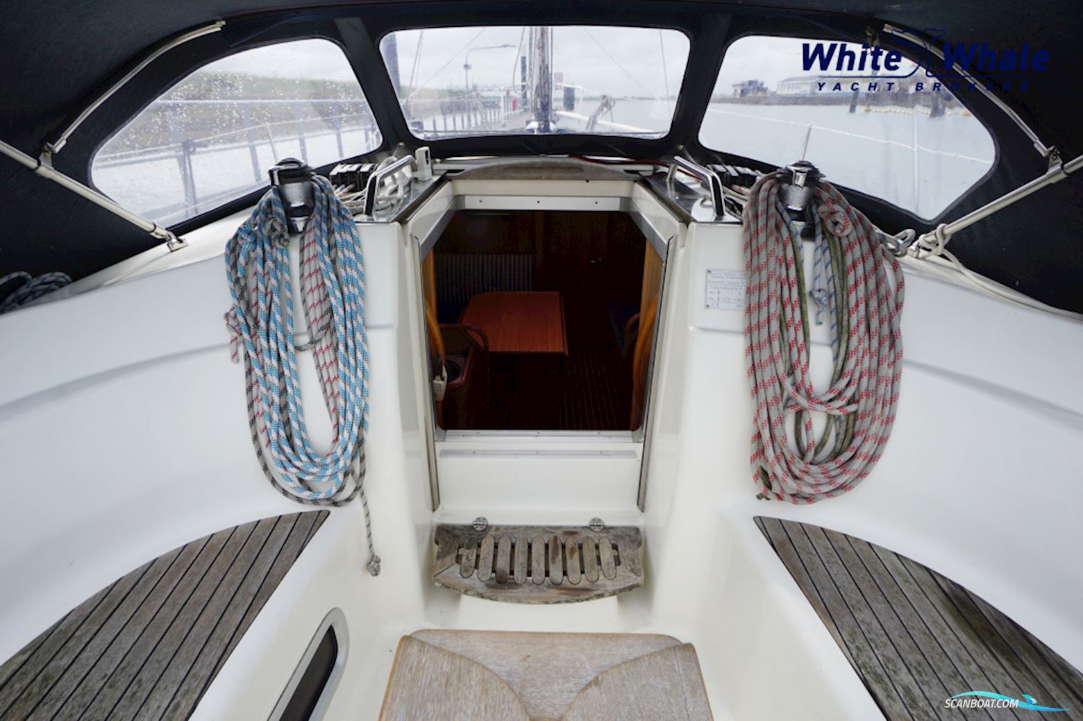 Bavaria 33 Cruiser