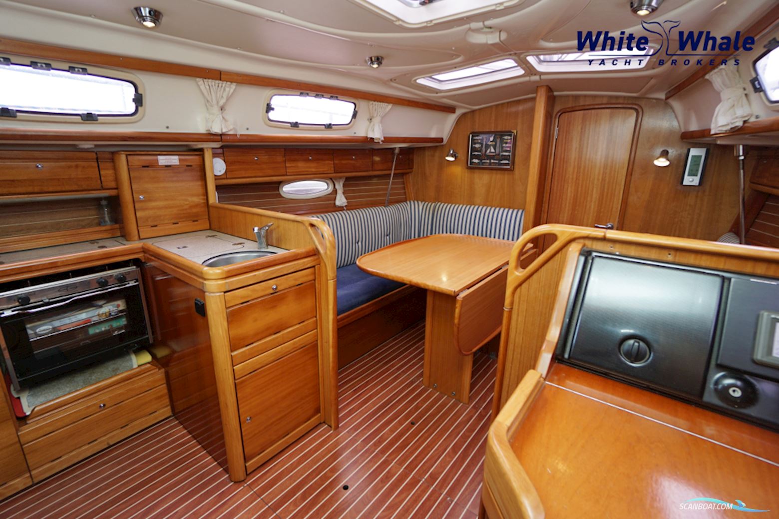 Bavaria 33 Cruiser