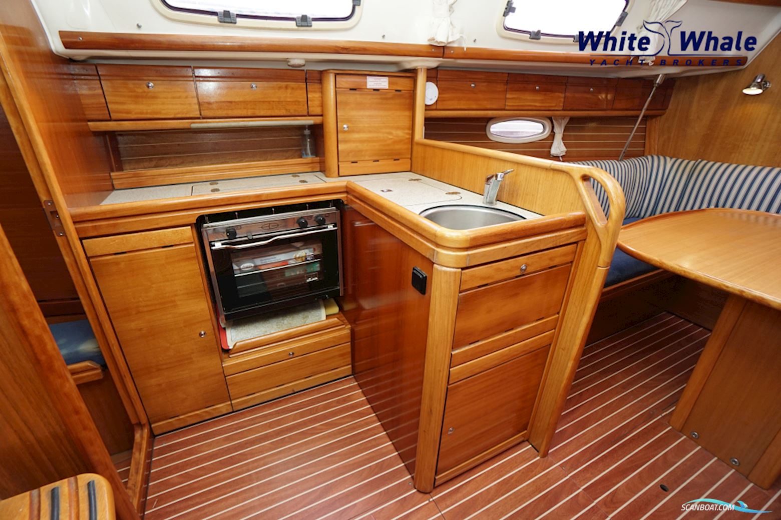 Bavaria 33 Cruiser