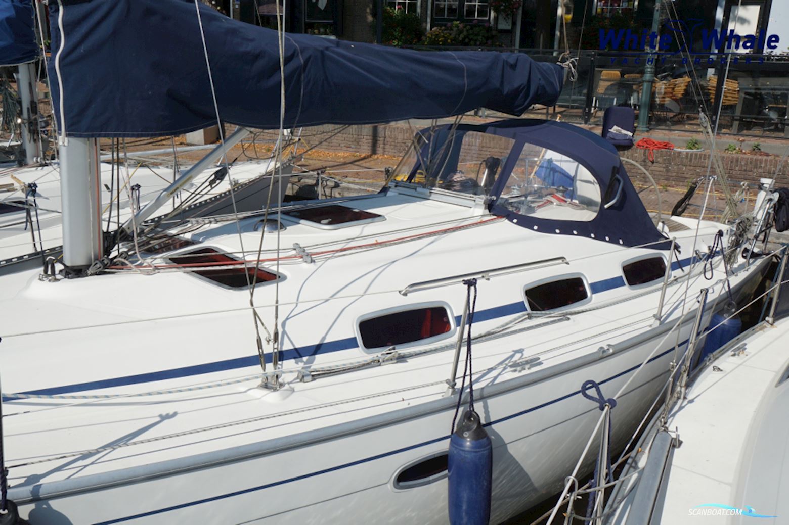 Bavaria 33 Cruiser
