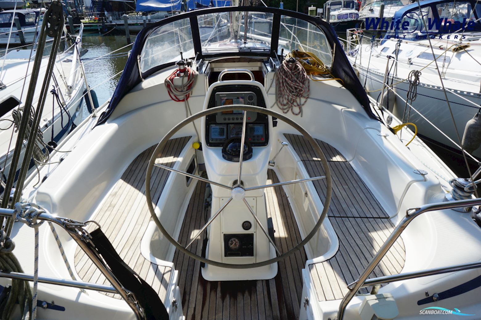 Bavaria 33 Cruiser