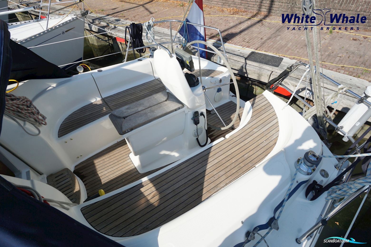 Bavaria 33 Cruiser
