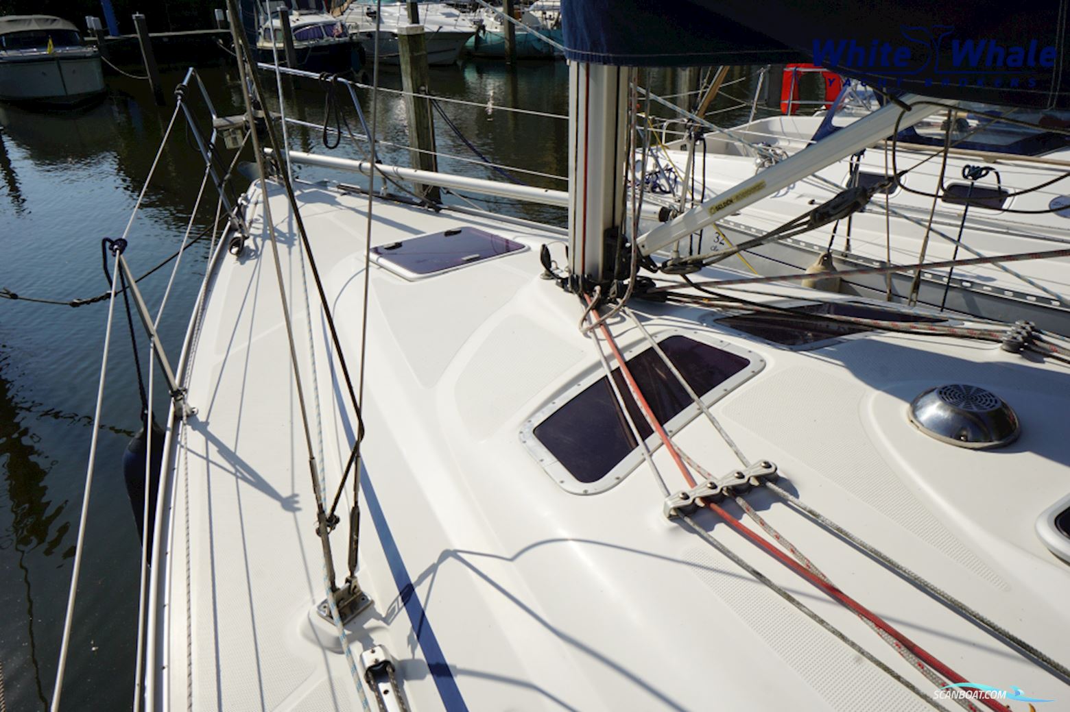 Bavaria 33 Cruiser
