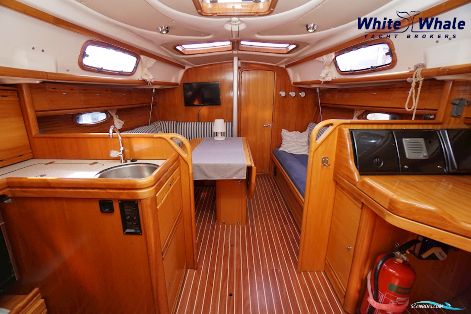 Bavaria 33 Cruiser