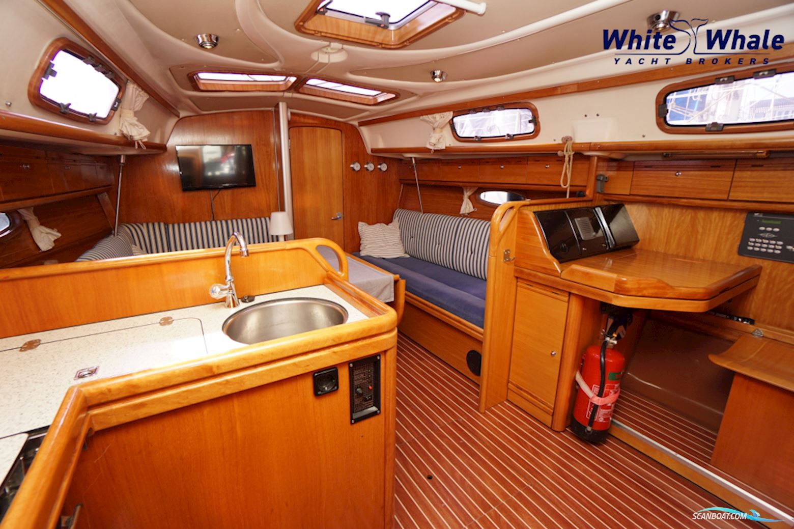 Bavaria 33 Cruiser