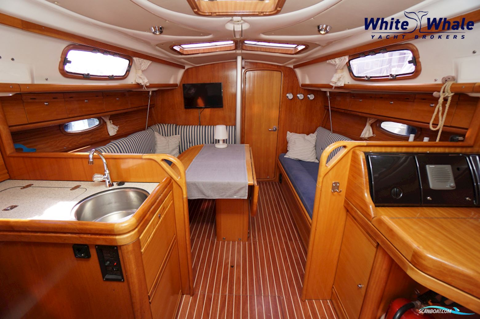 Bavaria 33 Cruiser