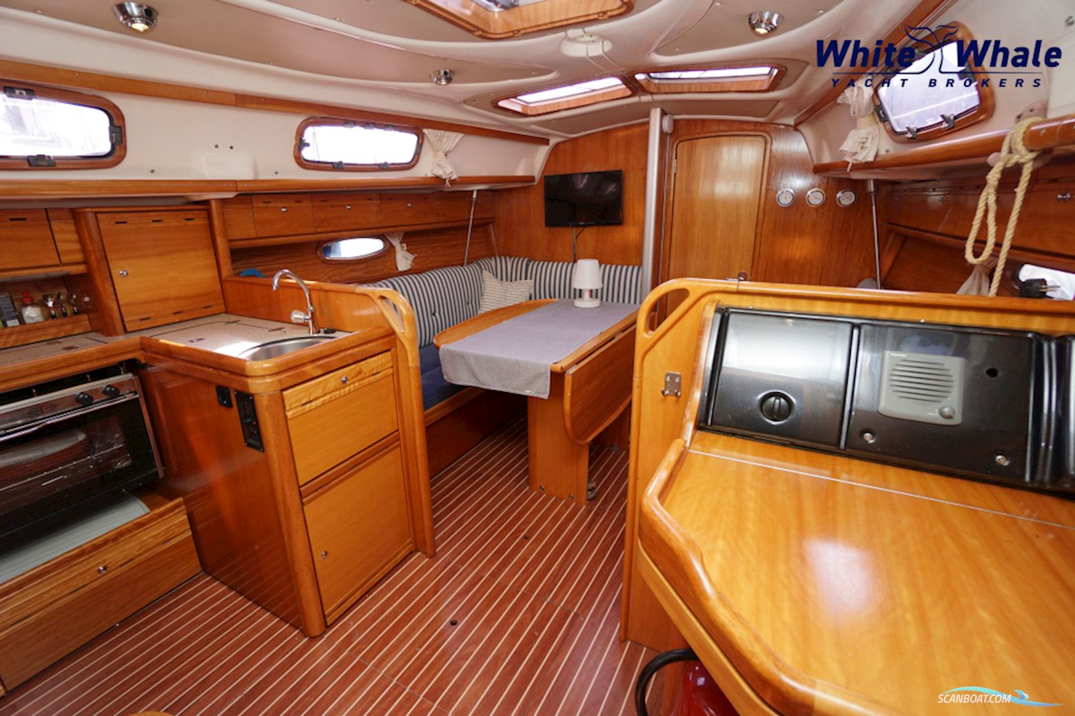 Bavaria 33 Cruiser