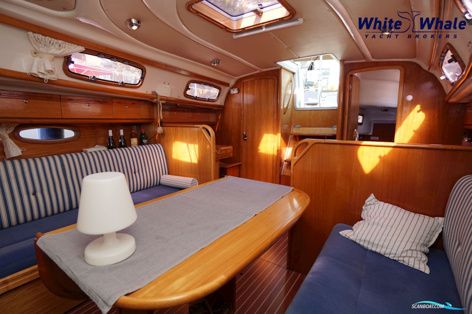 Bavaria 33 Cruiser