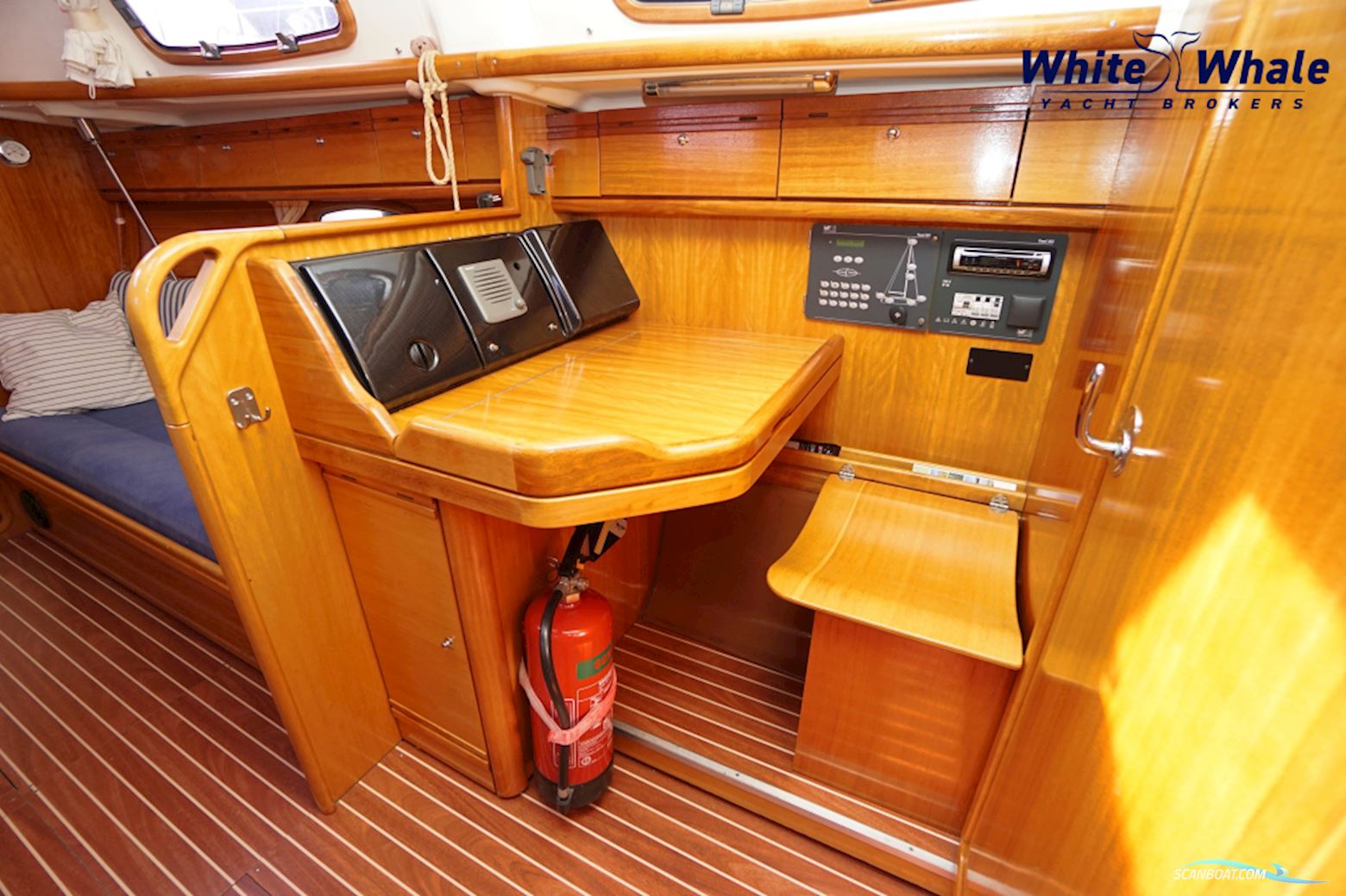 Bavaria 33 Cruiser
