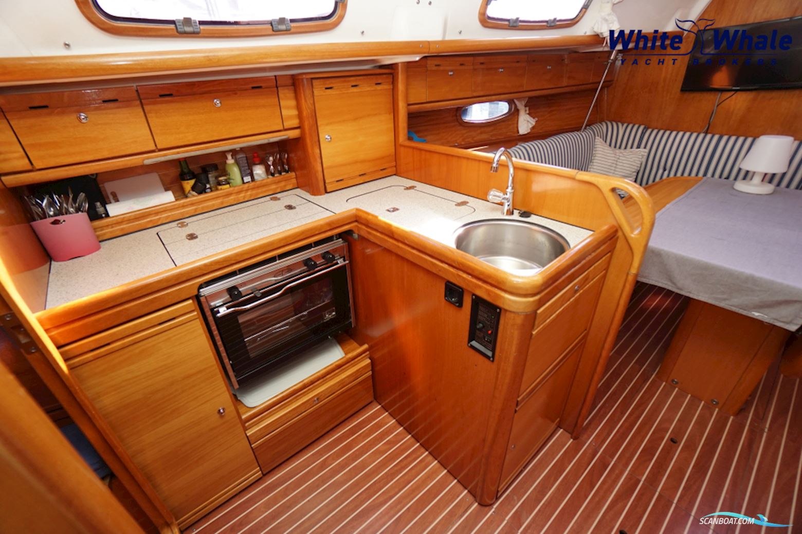Bavaria 33 Cruiser