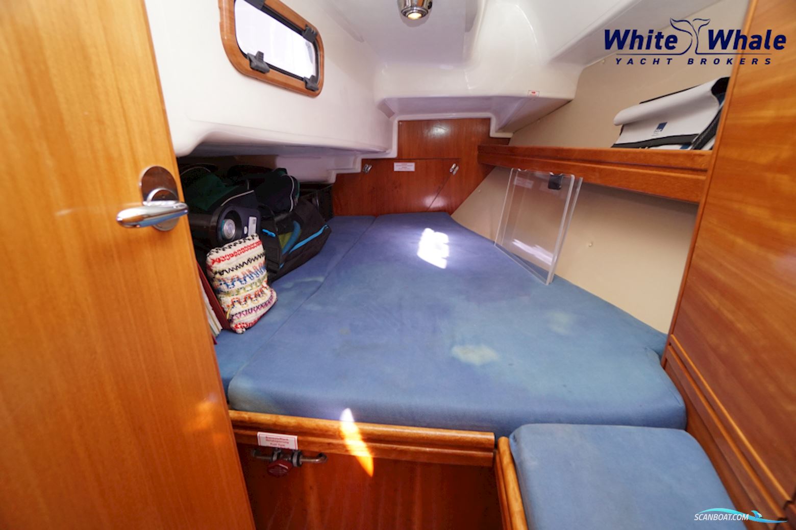 Bavaria 33 Cruiser