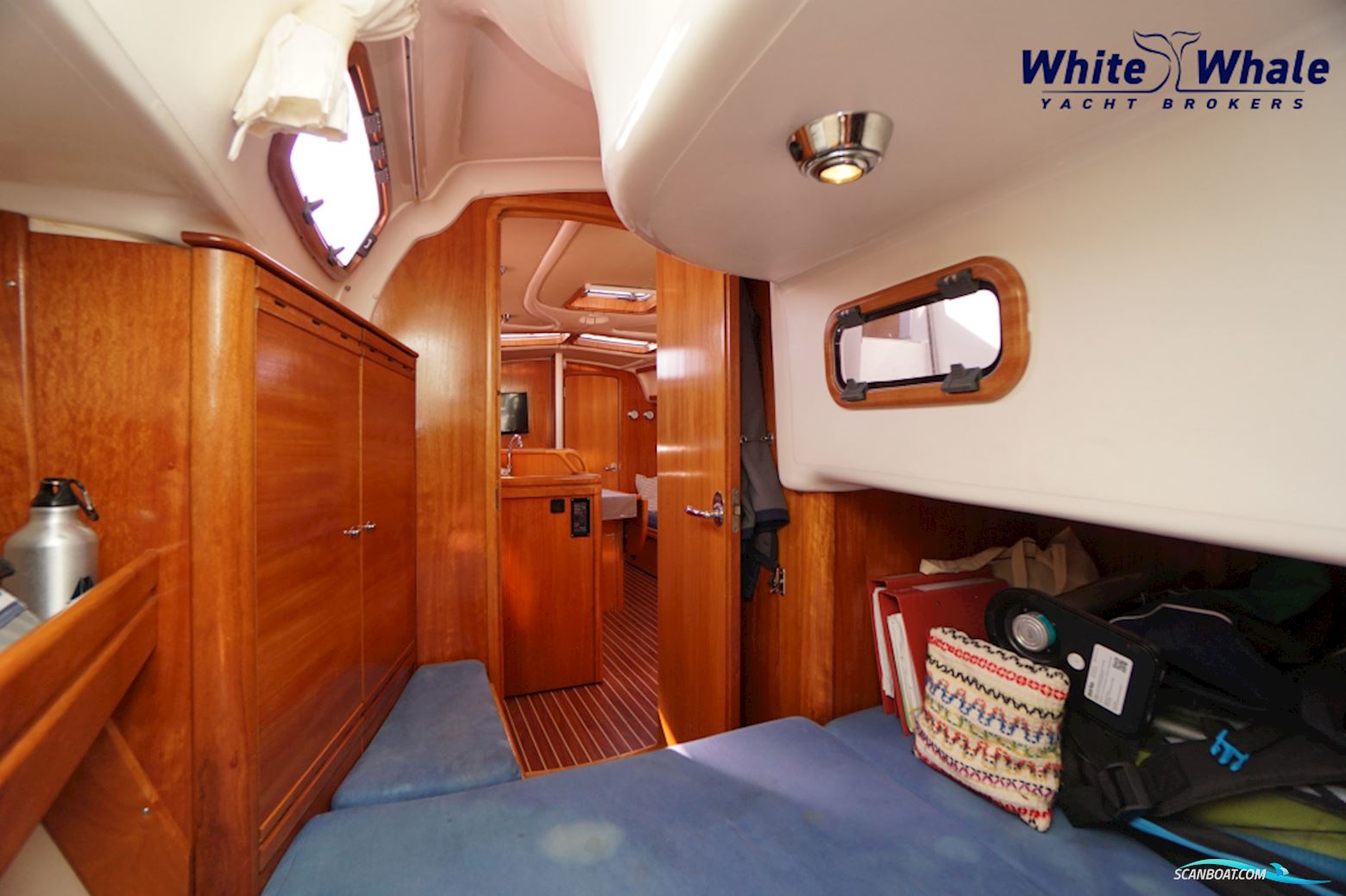 Bavaria 33 Cruiser