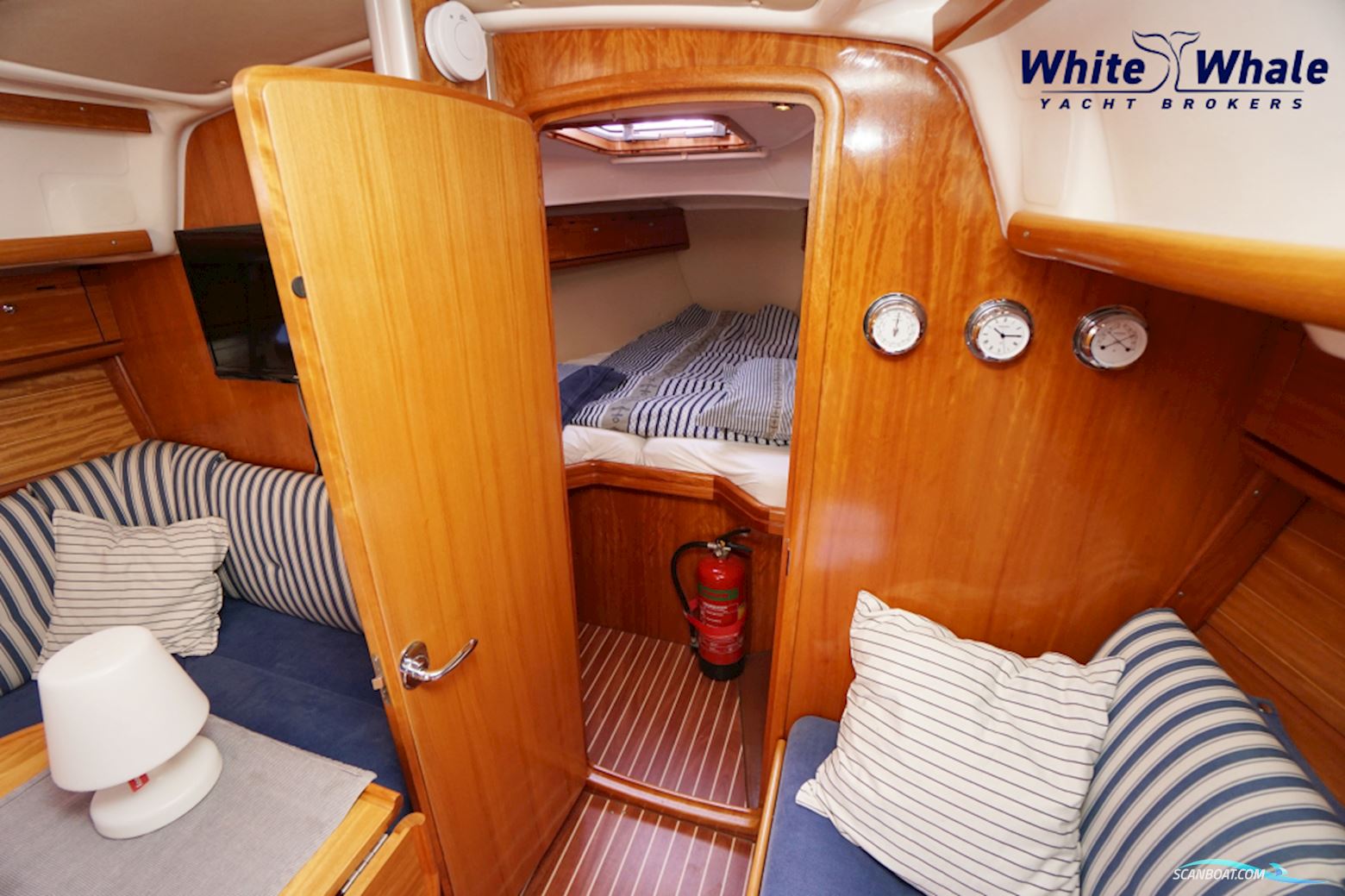 Bavaria 33 Cruiser