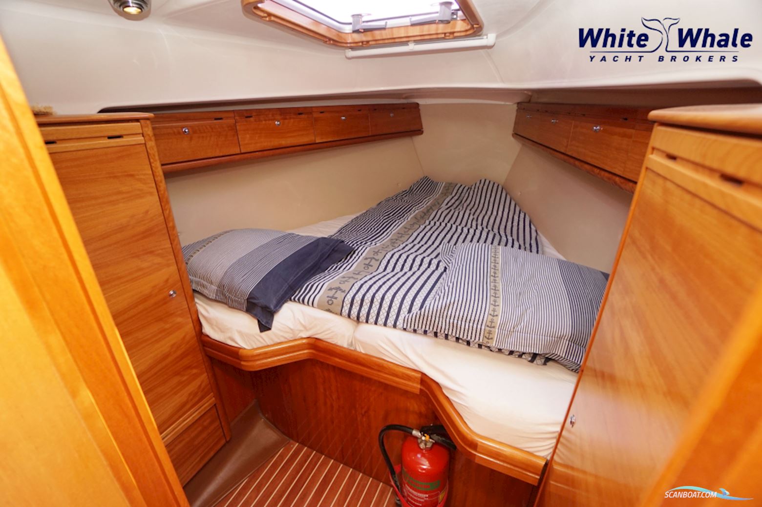 Bavaria 33 Cruiser