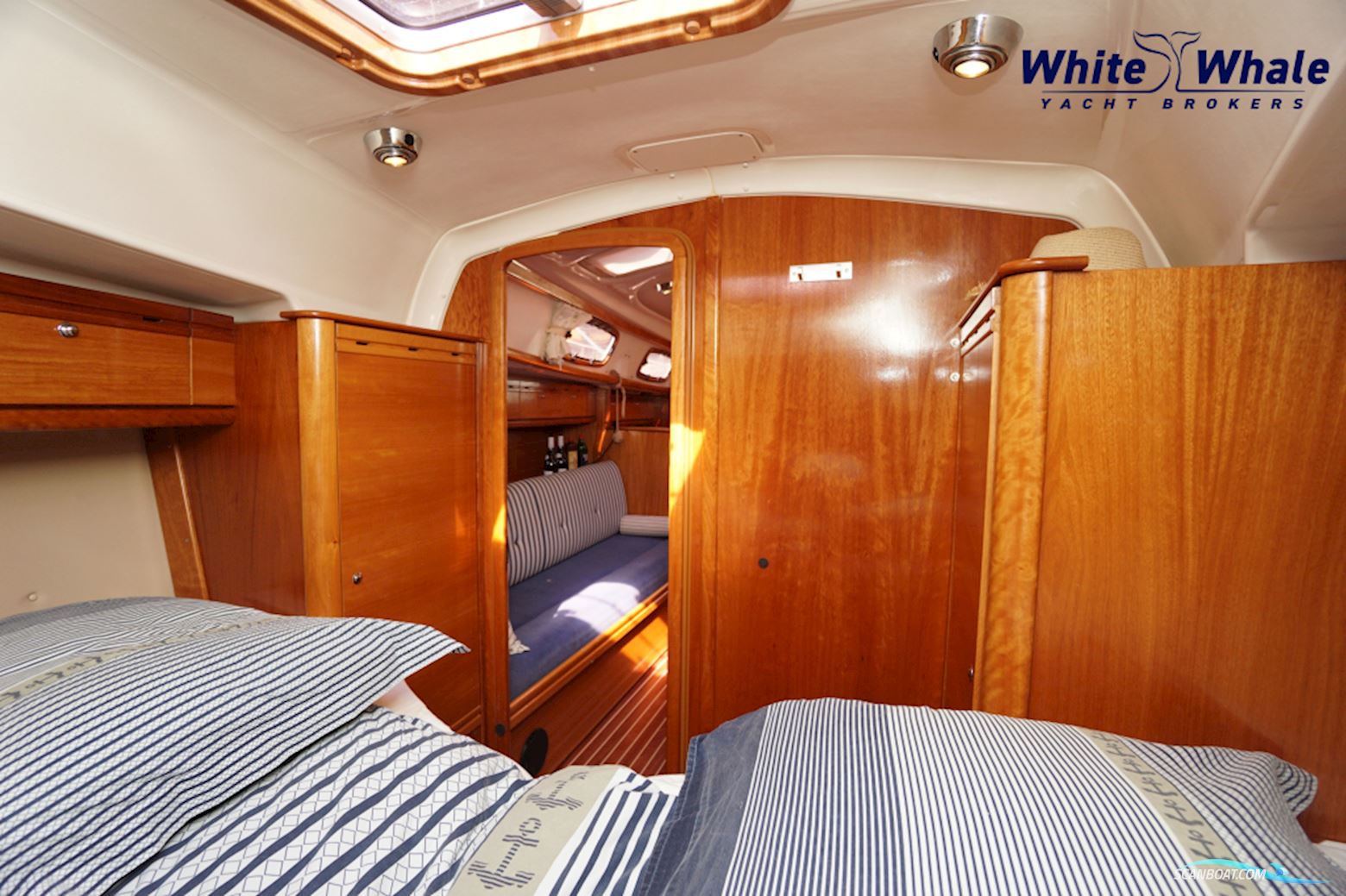 Bavaria 33 Cruiser