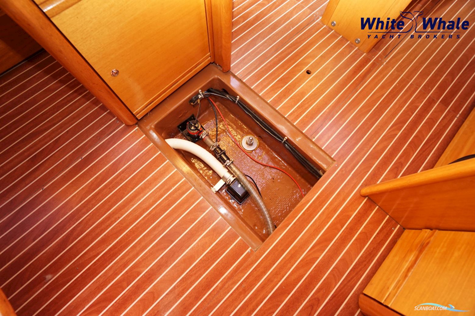Bavaria 33 Cruiser