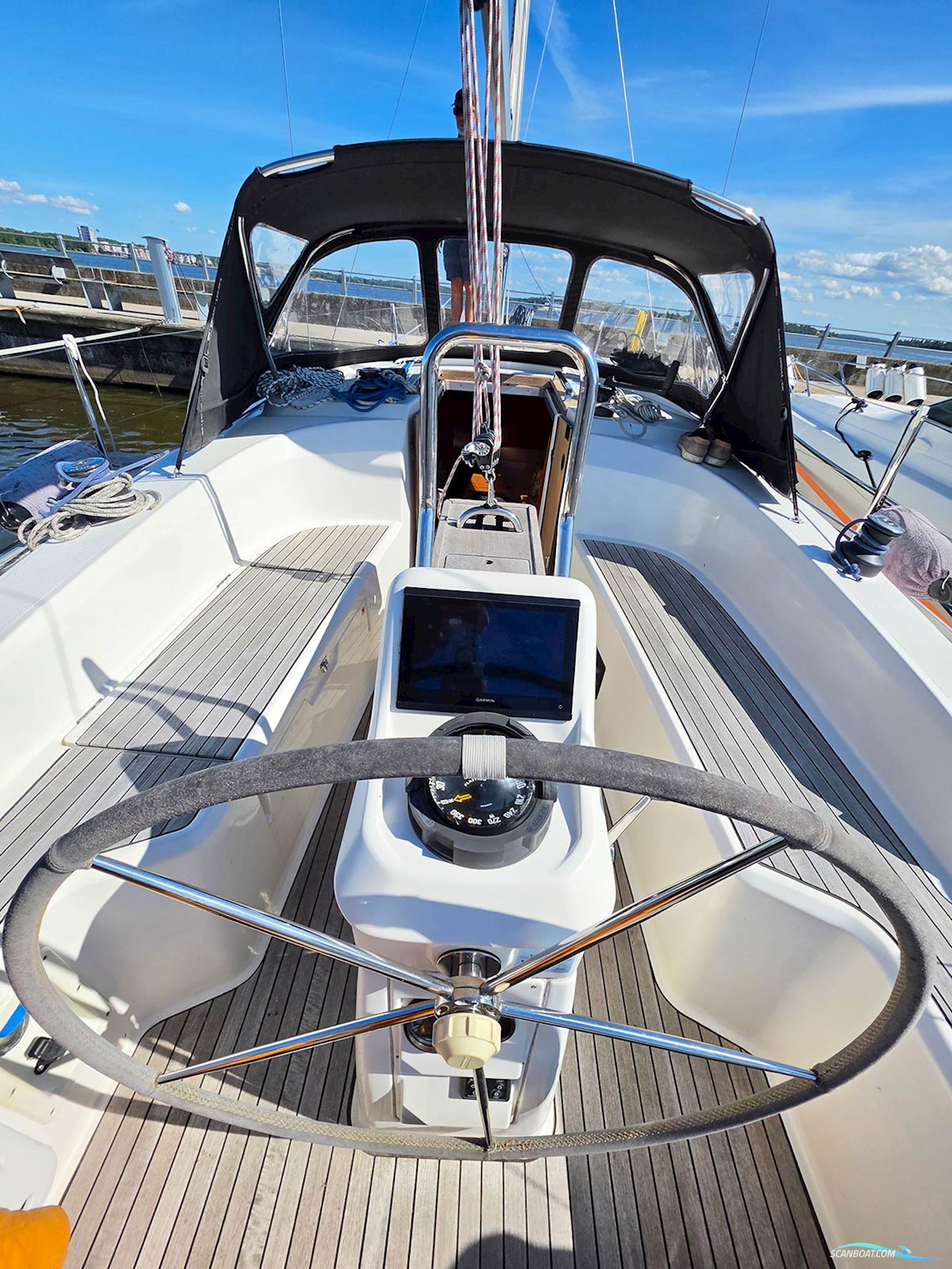Bavaria 33 Cruiser