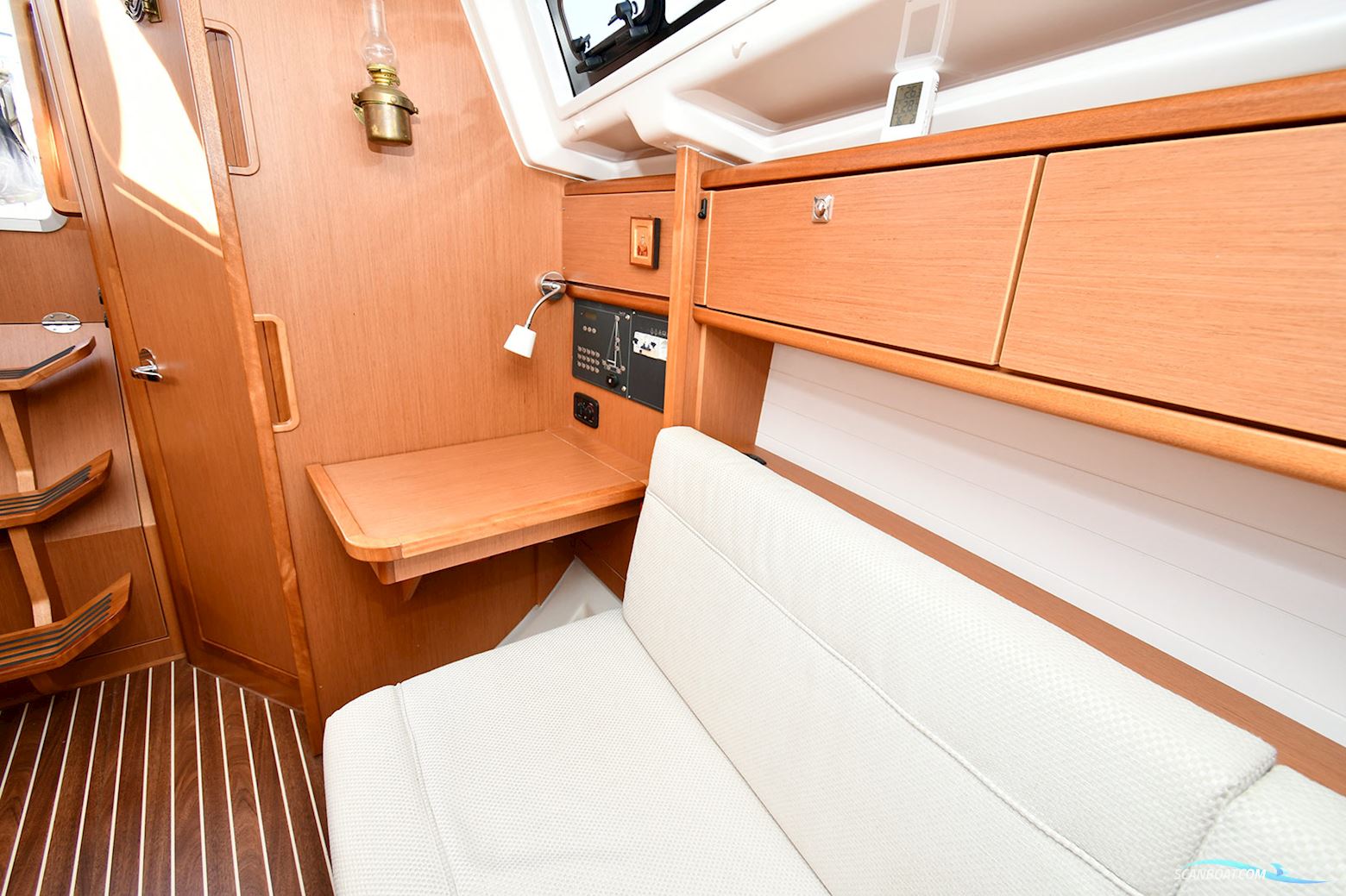 Bavaria 33 Cruiser