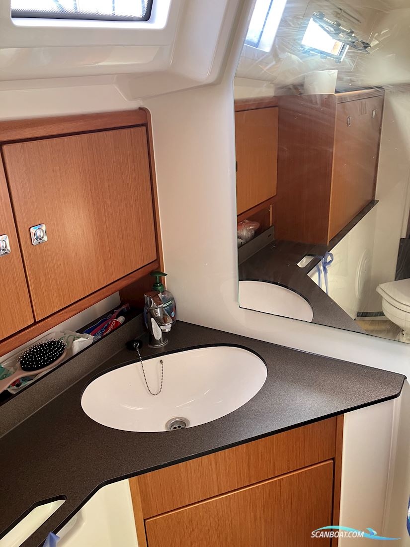 Bavaria 33 Cruiser