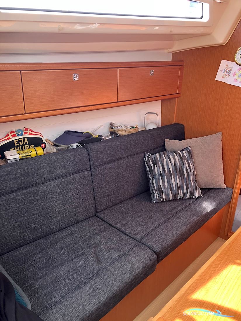 Bavaria 33 Cruiser