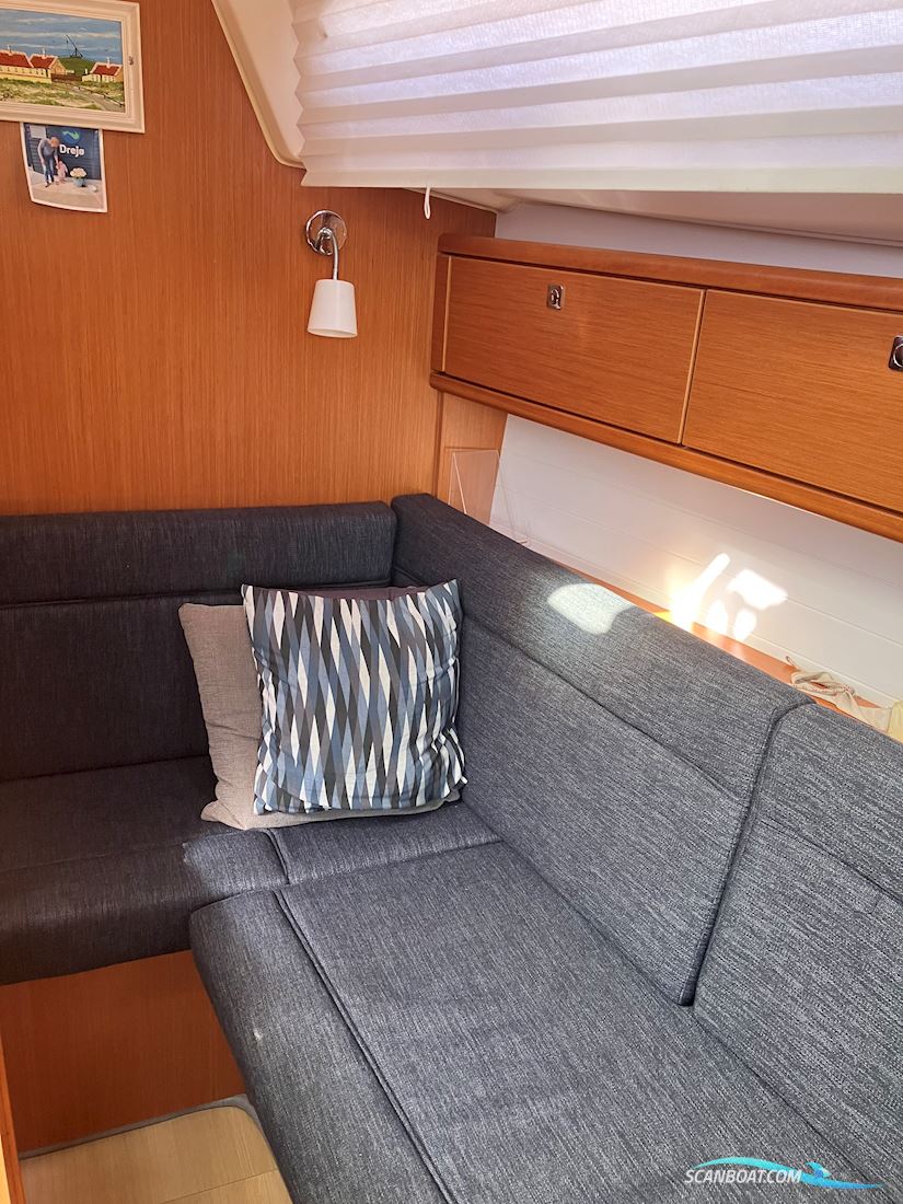 Bavaria 33 Cruiser