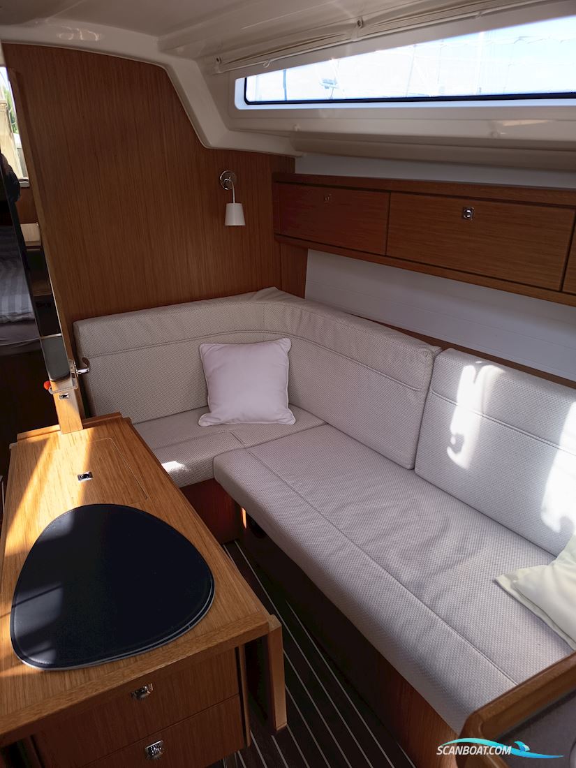 Bavaria 33 Cruiser