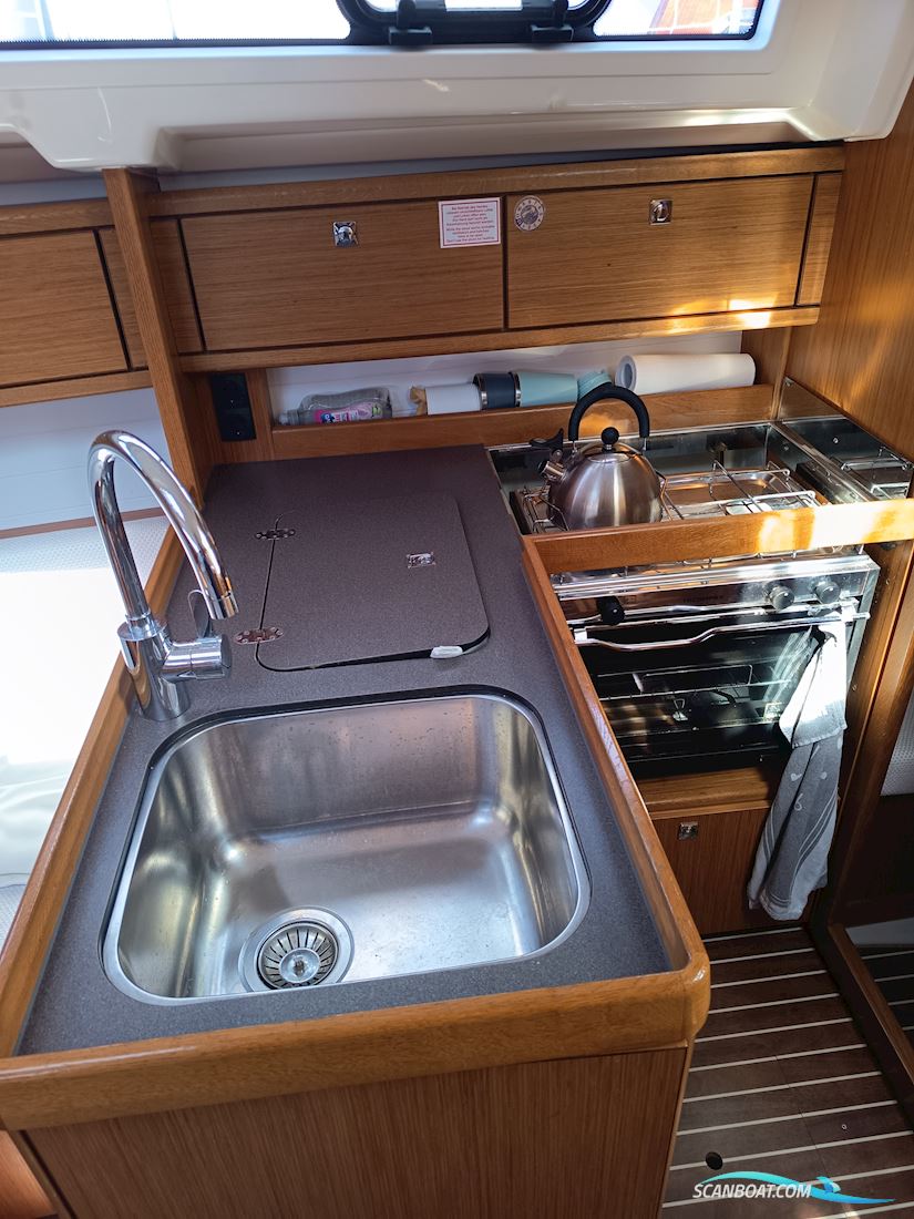 Bavaria 33 Cruiser