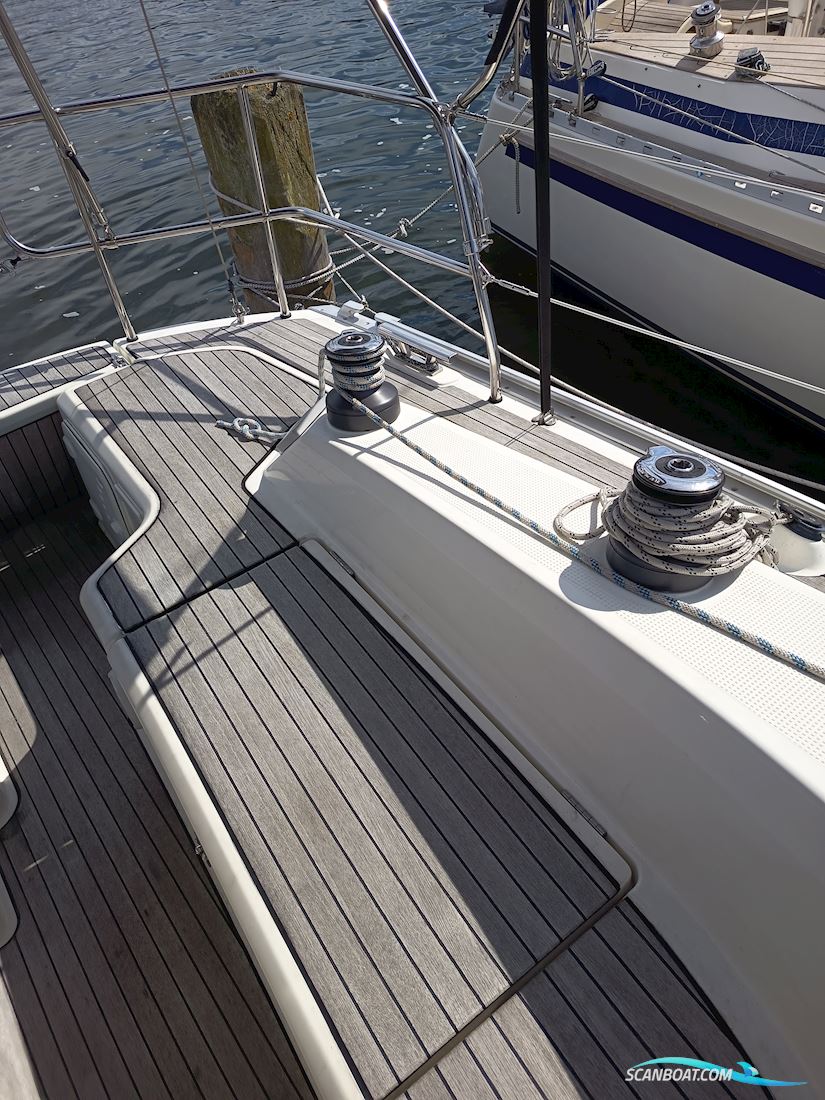 Bavaria 33 Cruiser