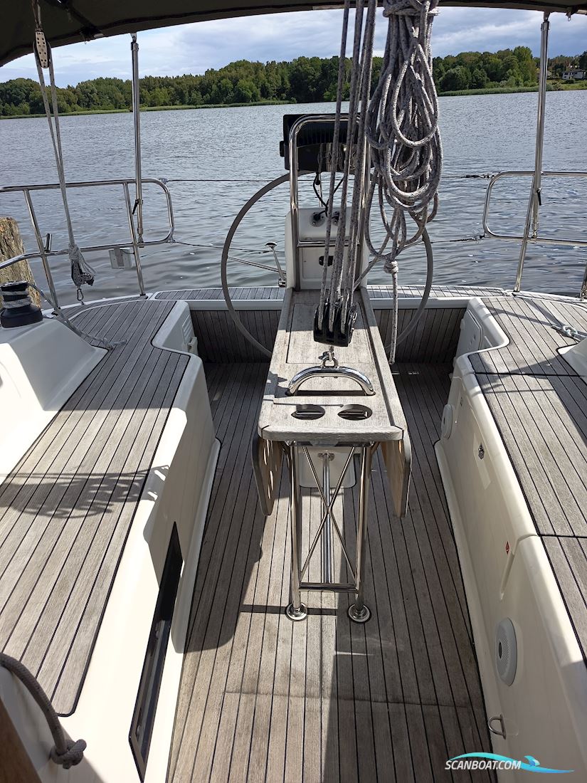 Bavaria 33 Cruiser
