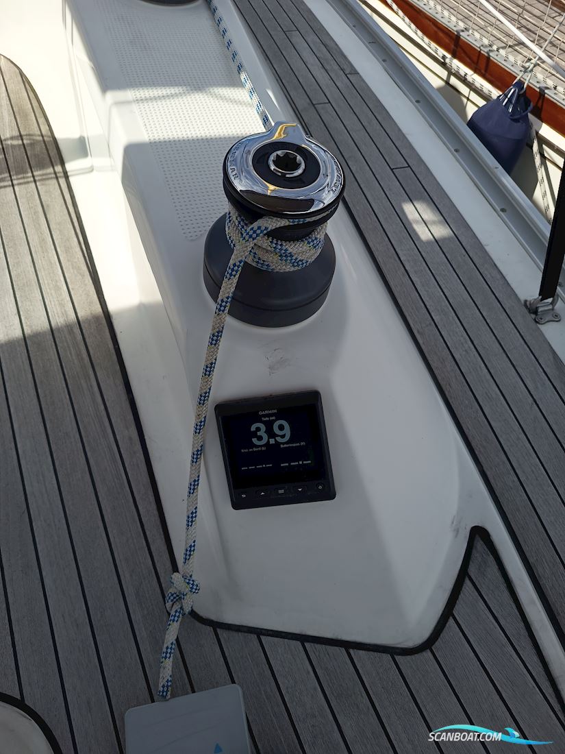 Bavaria 33 Cruiser