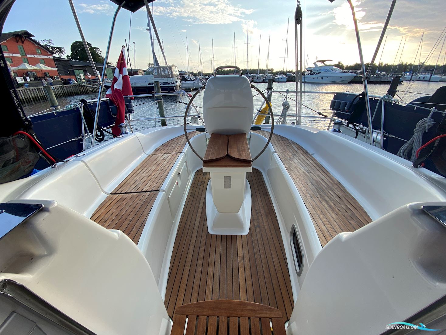 Bavaria 33 Cruiser