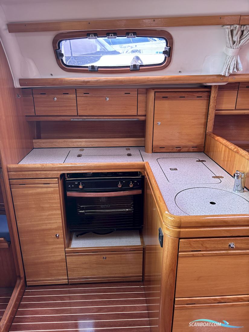 Bavaria 33 Cruiser