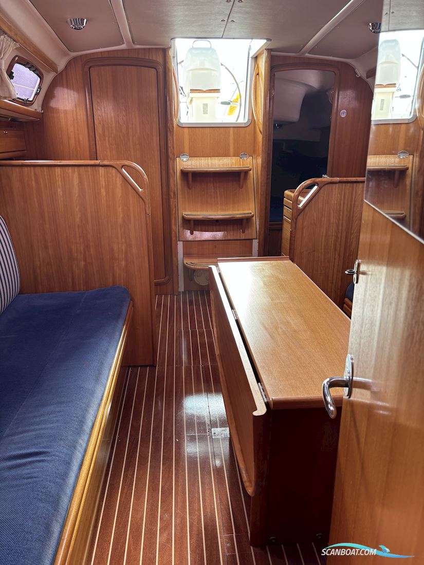 Bavaria 33 Cruiser