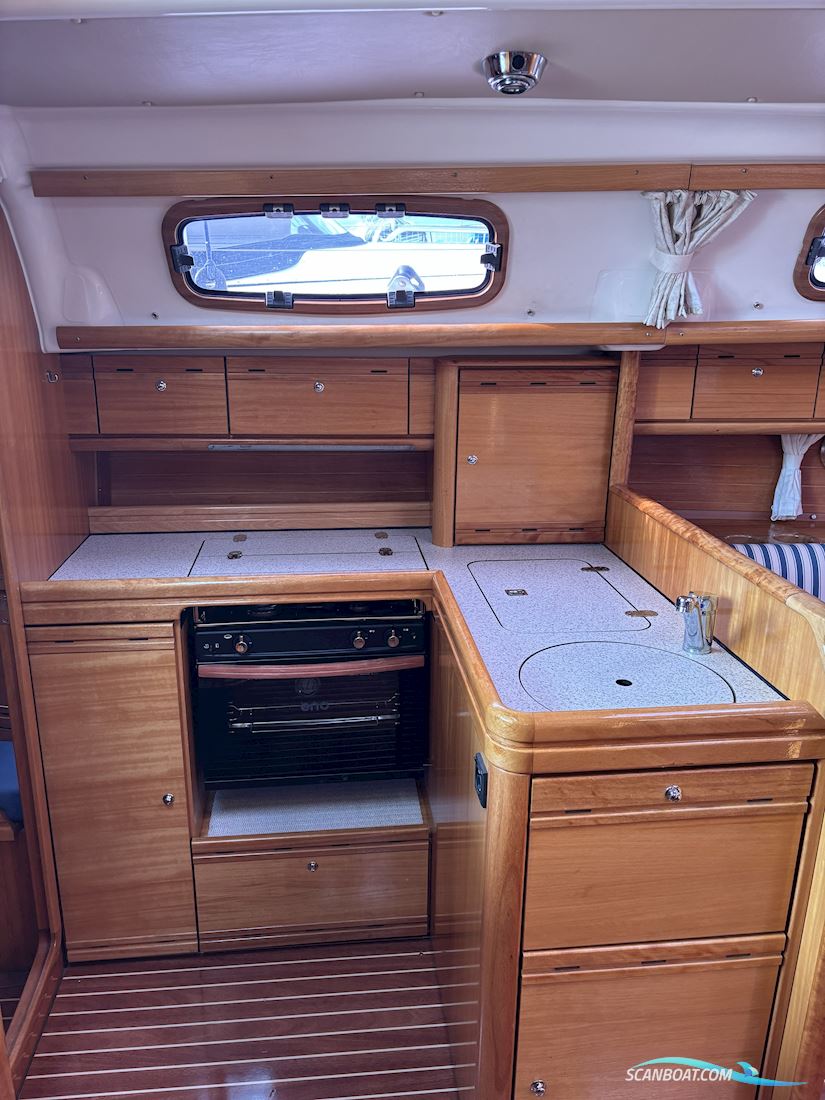 Bavaria 33 Cruiser