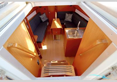 Bavaria 33 Cruiser Sejlbåd 2013, Holland