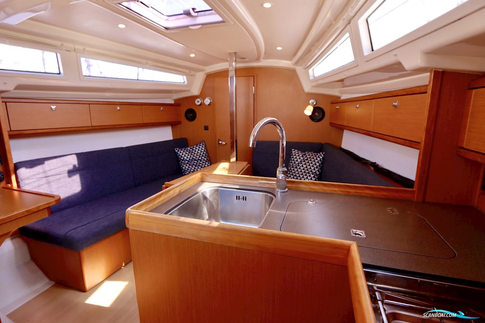 Bavaria 33 Cruiser