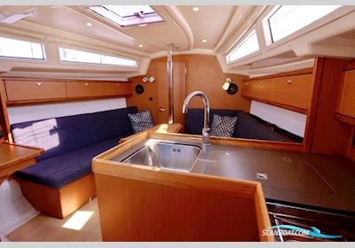 Bavaria 33 Cruiser Sejlbåd 2013, Holland