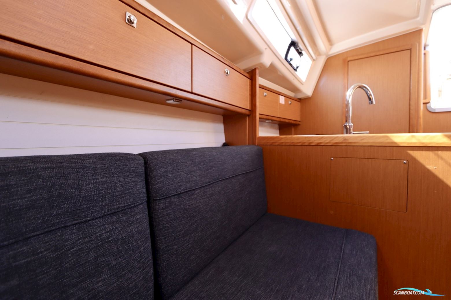 Bavaria 33 Cruiser