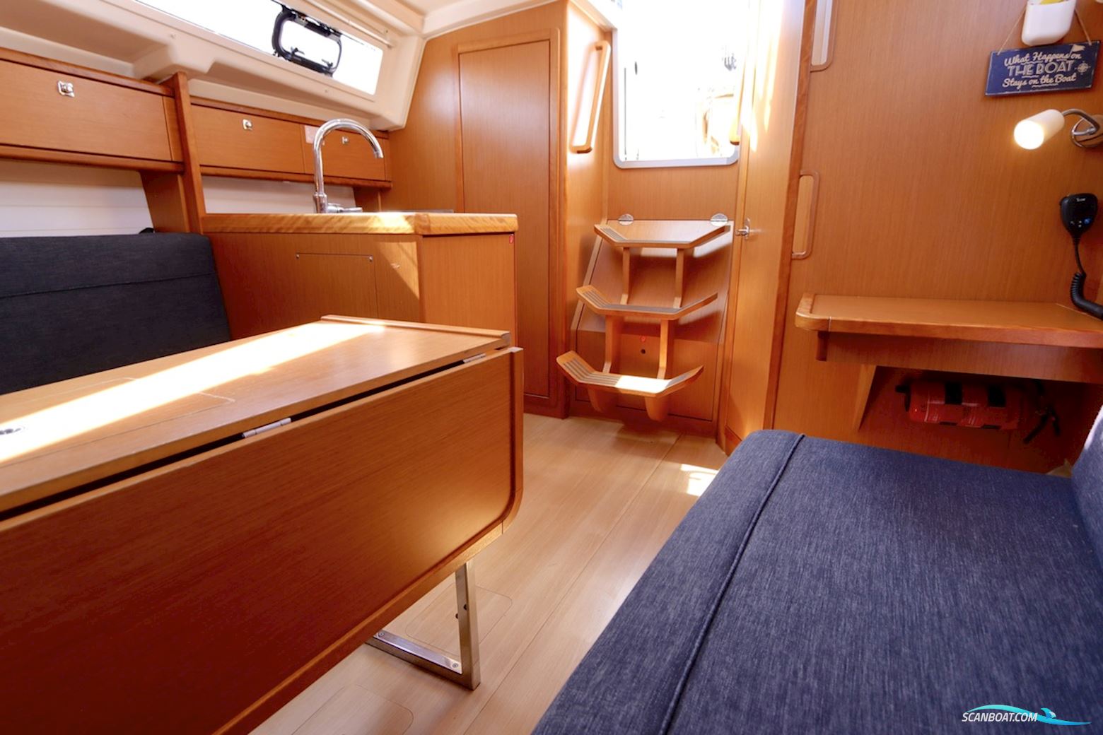 Bavaria 33 Cruiser