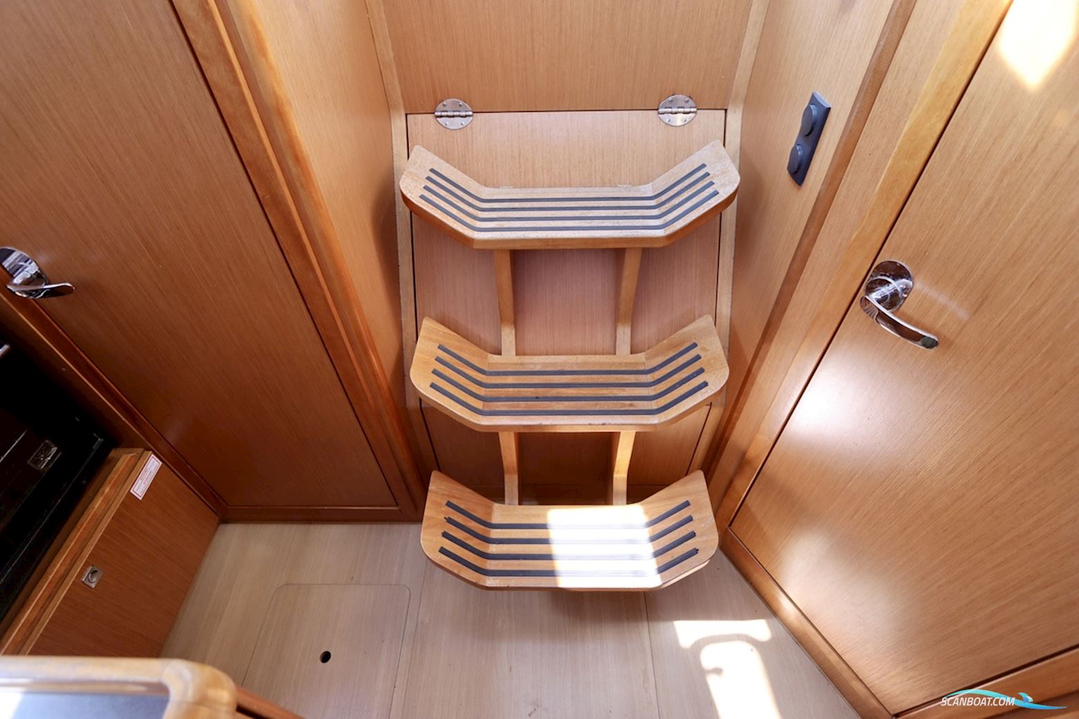 Bavaria 33 Cruiser