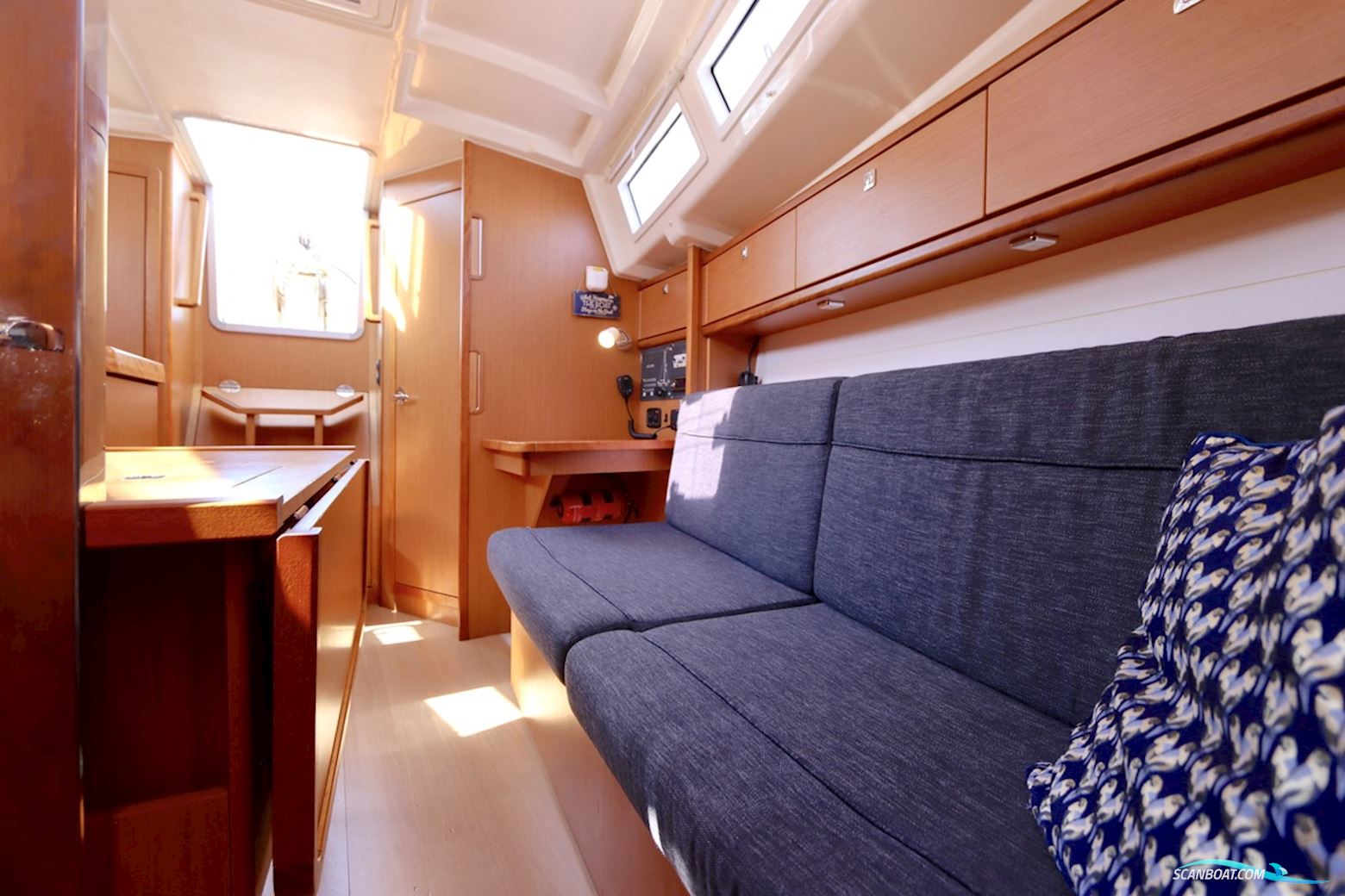 Bavaria 33 Cruiser