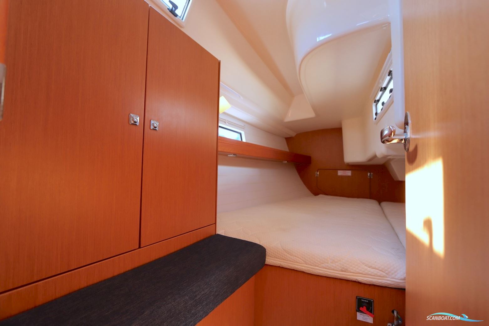 Bavaria 33 Cruiser