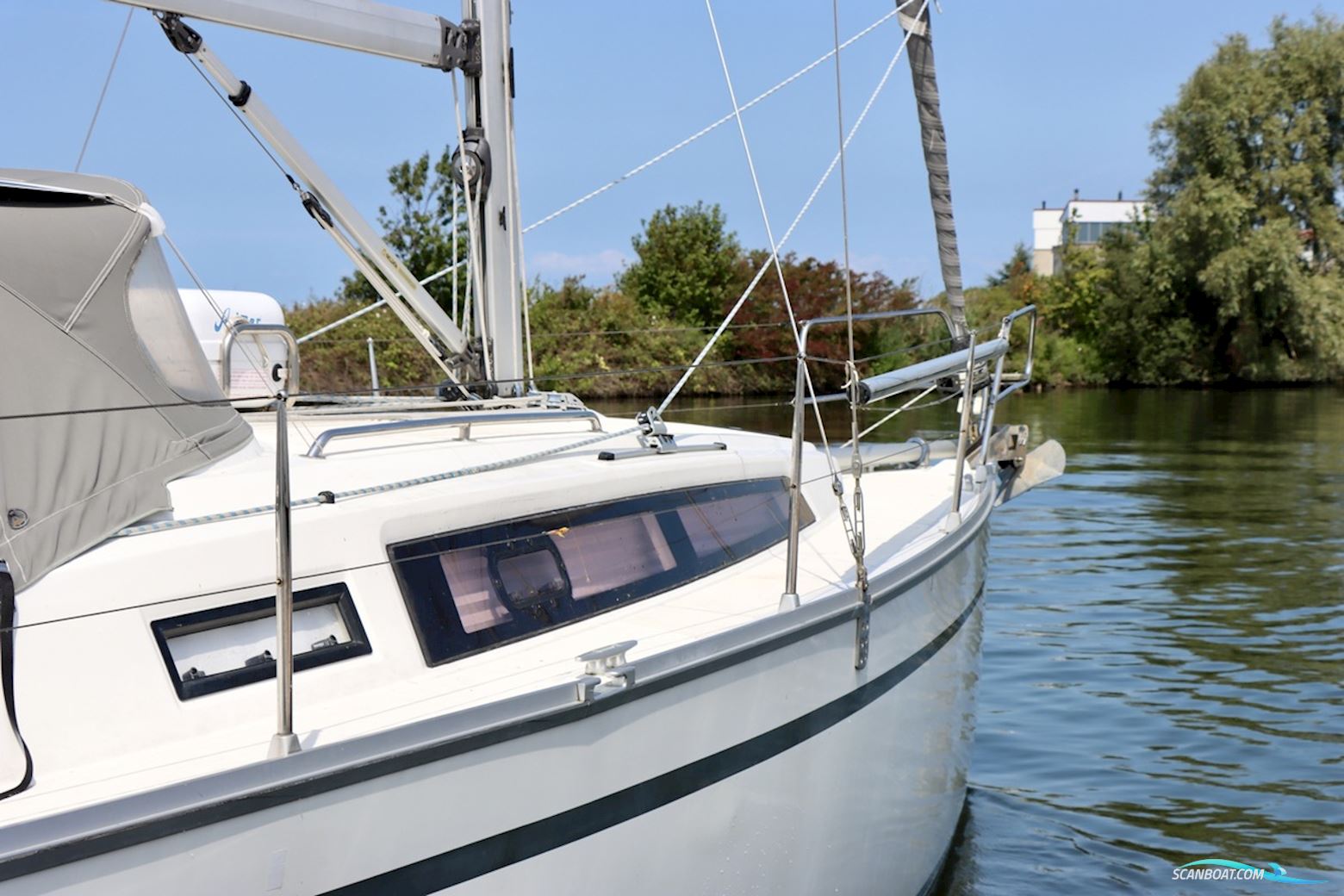Bavaria 33 Cruiser