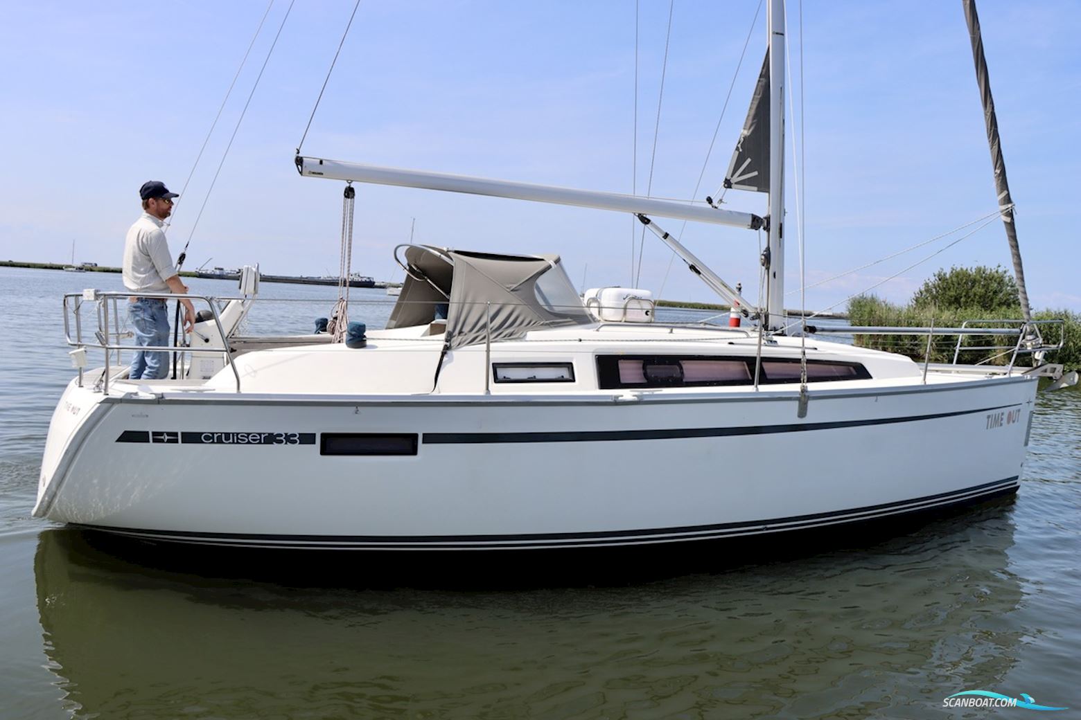Bavaria 33 Cruiser