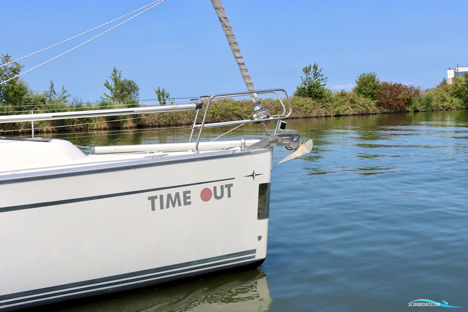 Bavaria 33 Cruiser