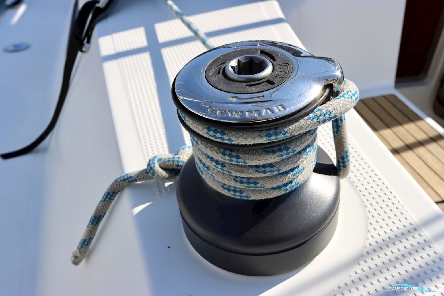 Bavaria 33 Cruiser