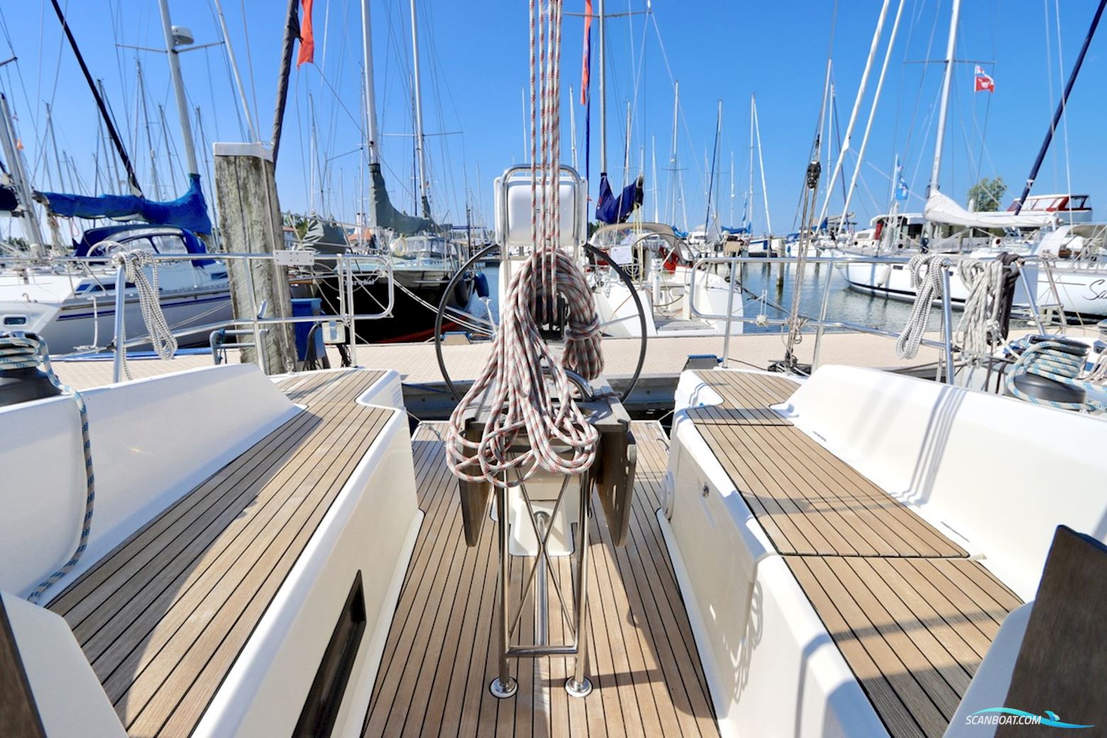 Bavaria 33 Cruiser