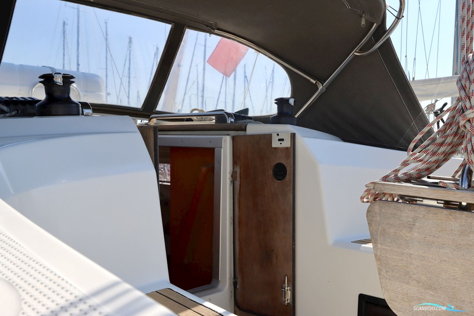 Bavaria 33 Cruiser